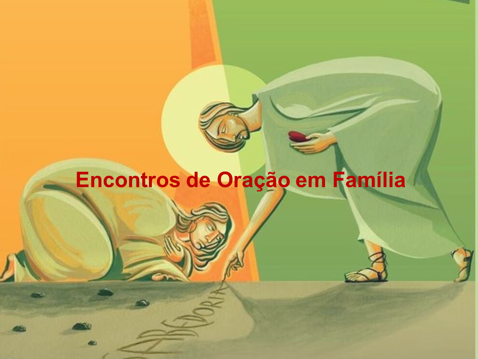 CF 2022 Encontros de Oração em Família