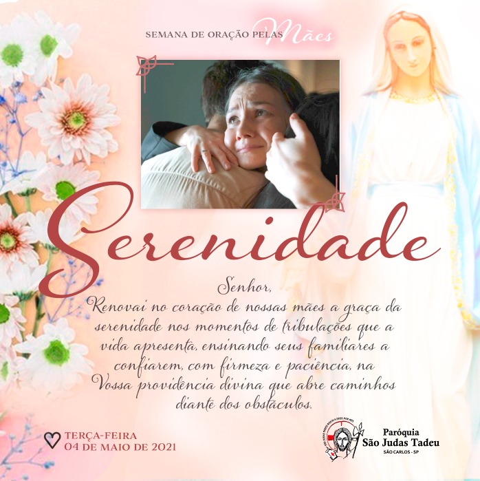 2021.05.04.Serenidade