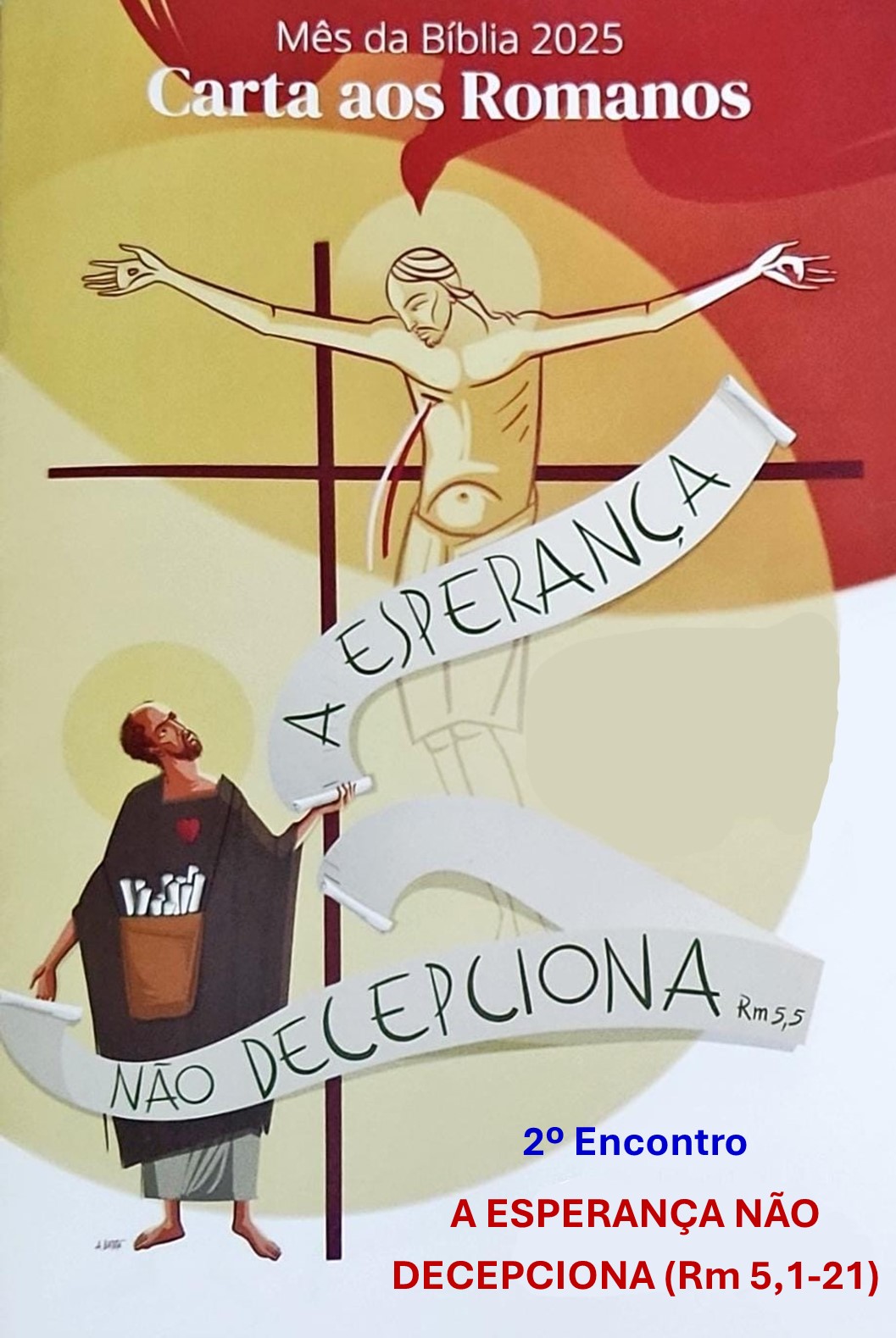 Mês da Bíblia 2º Encontro