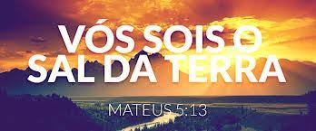 5oDomingoComumA salDaTerra