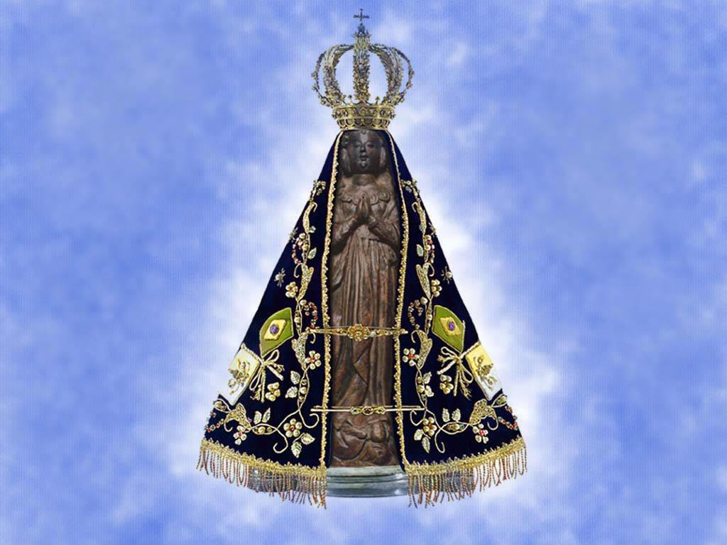 nossaSenhoraAparecida