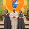 Missa 19h - Visita Ir. Suzana e Ir. Ana Maria (05/05/2024)