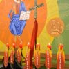 Pentecostes e Missa Sertaneja (07/06/2025)