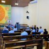 Sete Horas para Jesus - Adoração ao SS Sacramento (19/06/2025)