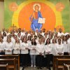 Solenidade de Corpus Christi (19/06/2025)