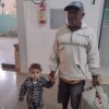 Entrega de cobertores (20/06/2025)