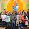 Entrega da Cruz Crisma (12/07/2025)