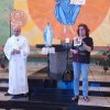 Terço pelos Amigos e reinício da Catequese (26/07/2025)