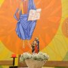 Missa com Bênção das chaves das casas (14/08/2025)