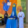Terço N. Sra. Assunção e pelas Famílias (16/08/2025)