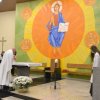 Missa e Peregrinação Jubilar PasCom, Past. Vocacional, PPI e Setores de Quarteirão (21/08/2025)