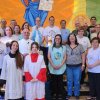 Terço pelos Evangelizadores Leigos (23/08/2025)
